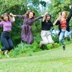 あなたの生きがいは何ですか？※イメージ画像（maru54/stock.adobe.com/）