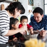 【47都道府県調査】「夫の家事参加」1位は新潟県、では“イクメン”1位は？