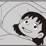 一生のお願いを使おうとする6歳娘（小坂俊史さん提供）