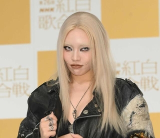 2025年の活躍が目立ったちゃんみな