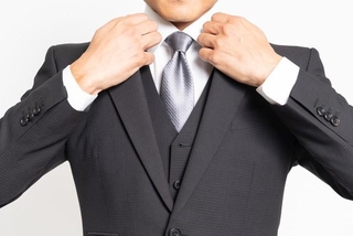 どんなときも清潔感は大事！※画像はイメージです（garage38/stock.adobe.com）