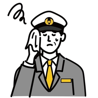 約4人に3人が「業務中に尿意を感じて困ったことがある」　※画像はイメージです（トワトワ/stock.adobe.com）