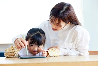 年長児の保護者の8割超が「入学に不安がある」　※画像はイメージです（west_photo/stock.adobe.com）