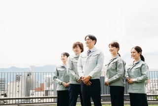 良い労働環境とは何だろう？※画像はイメージです（buritora/stock.adobe.com）