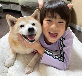 49日が過ぎた今も、チャコちゃんは家族の心の中で生き続けています（パパさん提供）