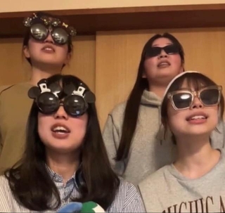 「杉並合奏隊」メンバーのみなさん