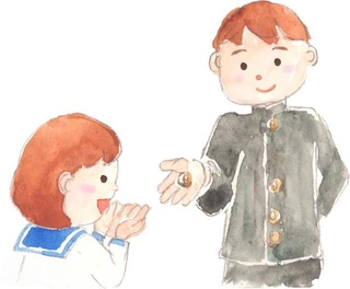 30年前の思い出（yoko obata/stock.adobe.com）※画像はイメージ