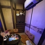 ちゃぶ台、薬箱、黒電話　昭和に浸りたくなったら…東京・アキバのカラオケボックスへGO！