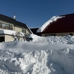 「本当にありがたい…」雪に埋まって1日30件も灯油配達　「燃料店」が感謝する客の対応とは？