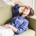 「なんとなく不調」を感じる大人は約8割。カギをにぎるのは「睡眠の質」※画像はイメージです（miya227/stock.adobe.com/）