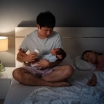 子どもがいる既婚女性の約半数が「セックスレスの自覚アリ」　※画像はイメージです（geargodz/stock.adobe.com）