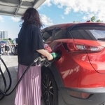 「ガソリン代の節約」実践率が高い都道府県は？　※画像はイメージです（xiaosan/stock.adobe.com）