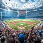 WBC2026で応援したい選手は？　※AIによるイメージです（Nany/stock.adobe.com）