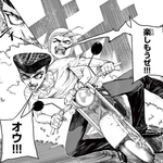 走馬灯なんて見てる場合か！！！（楚歌まことさん提供）