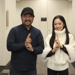 「侍タイムスリッパー」の安田淳一監督、AI時代のエンタメに意欲「大きな可能性ある」　二条城で上演する新感覚演劇の演出でもAI積極活用