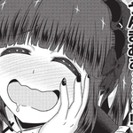 【漫画】肉汁と肉の甘みが飛び出す焼き鳥の描写が秀逸　「食べたくなってきた」声多数　ゴスロリ娘が1人で路地裏居酒屋呑み歩き！