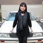 2位は「伊藤かずえ」さん、1位は？　愛車を長く大切に乗り続けていそうな有名人ランキング