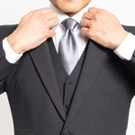 どんなときも清潔感は大事！※画像はイメージです（garage38/stock.adobe.com）