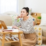 ワンルーム居住者の約3人に1人「気持ちのオン・オフを切り替えにくい」と回答　※画像はイメージです（japolia/stock.adobe.com）