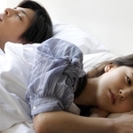 出産後から夫を受け入れられなくなって…　※画像はイメージです（metamorworks/stock.adobe.com）