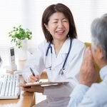 若くても介護保険が利用できる特定疾患とは？※イメージ画像（kazoka303030/stock.adobe.com）