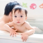 約3人に1人が「子どもとのおふろに困りごとがある」　※画像はイメージです（chihirock/stock.adobe.com）