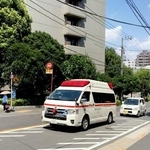 パニックで頭が真っ白に？　5歳息子の救急搬送で父が答えられなかったこと「不審者すぎる」