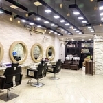 美容室　※この画像はイメージです（Bhaven/stock.adobe.com）