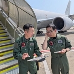 KC-767②／防衛省・自衛隊の公式X（@ModJapan_jp） 