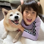 49日が過ぎた今も、チャコちゃんは家族の心の中で生き続けています（パパさん提供）