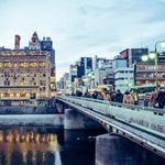 【京都】外国人観光客に人気は「嵐山」や「清水」　日本人観光客に人気のエリアは？