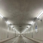 まるで映画『8番出口』？かつて「成田空港駅」だった駅の現状（北瀬みくじさん提供）