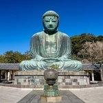 外国人観光客と日本人観光客が切り取る、それぞれの鎌倉　※画像はイメージです（健太 上田/stock.adobe.com）