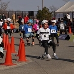 「仕事の相棒がレースマシンに」　いす-1GP8回優勝の王者が語る過酷すぎるレース　恐怖心に打ち勝ち忍耐力が試される