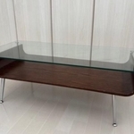 18年使ったテーブルをジモティで学生に譲渡→「いもきんつば」のお礼にほっこり　母校の後輩＆同じ車種というプチ奇跡も