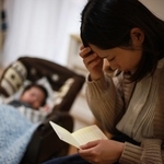 子どものために給付金が欲しい　※画像はイメージです（yamasan/stock.adobe.com）