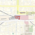 「親の顔より見た駅だ！」　テキスト情報ゼロの「駅だけ地図クイズ」が楽しい！制作者が明かす推理のコツ