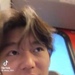 パンをかじった瞬間「ガリッ」っと音がし、冷や汗が止まらなかったそう／依田怜大さん（@ldesu_921）提供