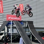 春恒例の大阪モーターサイクルショー　2026年もインテックス大阪は大勢のバイク好きで大盛況