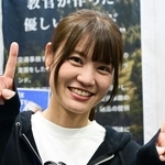 【写真多数】元気よく艶っぽく　2026年の大阪モーターサイクルショーを彩ったコンパニオン