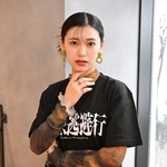 涙が止まらなかった深夜の歌舞伎町　W主演映画「東京逃避行」の池田朱那　演じるのが苦し過ぎて“特級呪物”化したものとは