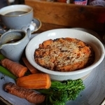 もうマズいなんて言わせない？最新のイギリス食事情が話題に（ワカサトさん提供）