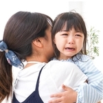 子どもの躾？虐待？※イメージ画像（maroke/stock.adobe.com）