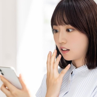 上司からのおじさん構文メール…正直困る　※画像はイメージです（とりすたー/photoAC）