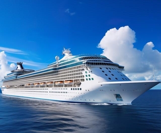 フェリー　※画像はイメージです（gajj/stock.adobe.com）