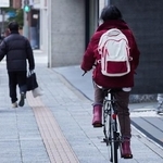 自転車利用において、改善してほしいことは？　※画像はイメージです（zheng qiang/stock.adobe.com）