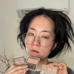 「自信がなかった」すっぴん40代女性が“若見えメイク”　プチプラコスメで別人級「深津絵里さんみたい」「広瀬すずさんに見えました」