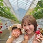 元AKBのママ、人生一おいしかったイチゴ「もう一度食べたい」　　SNSで問いかけたら、”プロのヲタク”たちが……！？