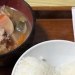 「48歳の1人飯なんてこんなもん」に、SNSで称賛の声が続出　夕食メニューは土井善晴先生の影響も