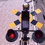 ヤフオクで「踏切の鐘」を落札、サビだらけだったが…鳴り出した鐘の音に「ガチで鳥肌立った」